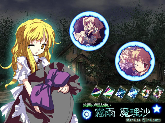 Girl dress bag house light free wallpaper for desktop - medium preview image