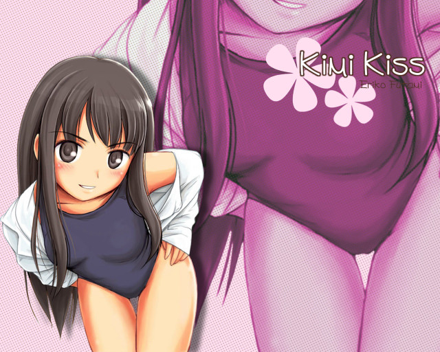 Girl longhair rabbitears tennis racket free wallpaper for desktop - medium preview image