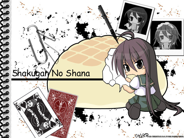 Girl blooded sakura manga weapon free wallpaper for desktop - medium preview image