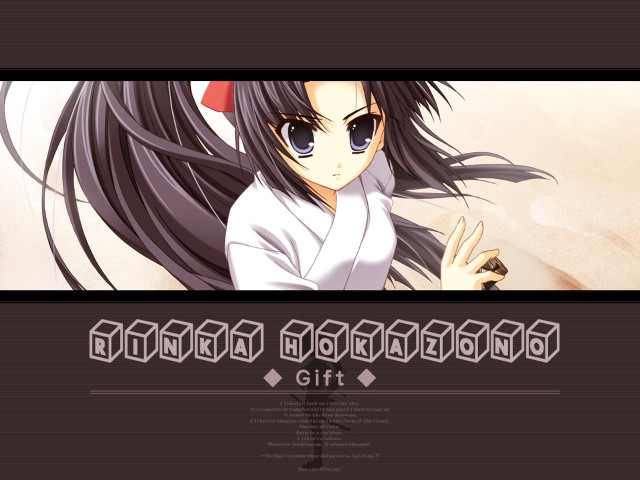 Girl black hair red hat free wallpaper for desktop - medium preview image