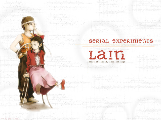 Anime characters sitting chair bian free wallpaper for desktop - medium preview image