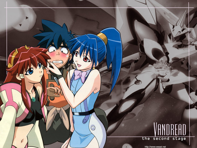 Vanderad second season vanitas anime free wallpaper for desktop - medium preview image