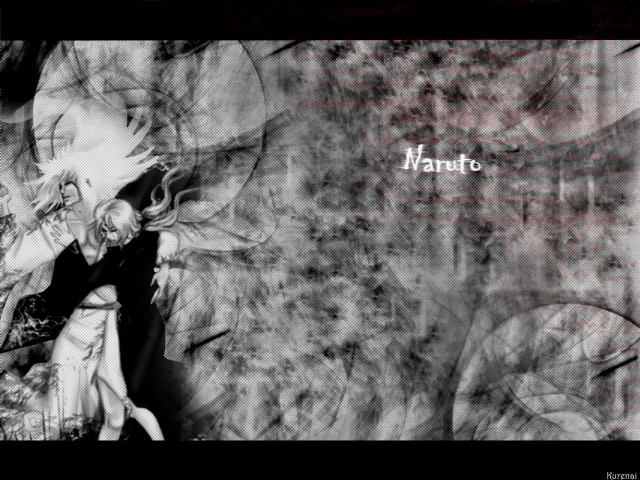 Gothic manga anime blackwhite cigarette free wallpaper for desktop - medium preview image