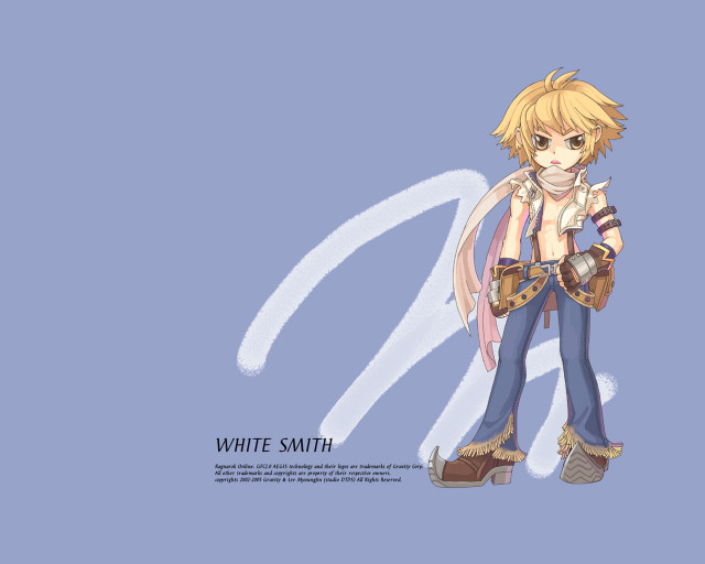 Dan smith blonde hair white free wallpaper for desktop - medium preview image