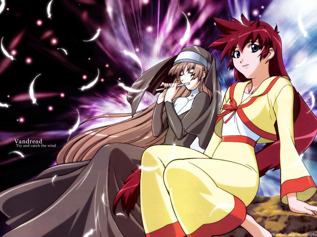 Anime couple fireworks starry sky free wallpaper for desktop - medium preview image