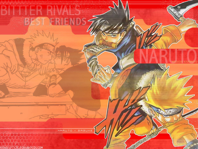 Dragon sword man anime background free wallpaper for desktop - medium preview image