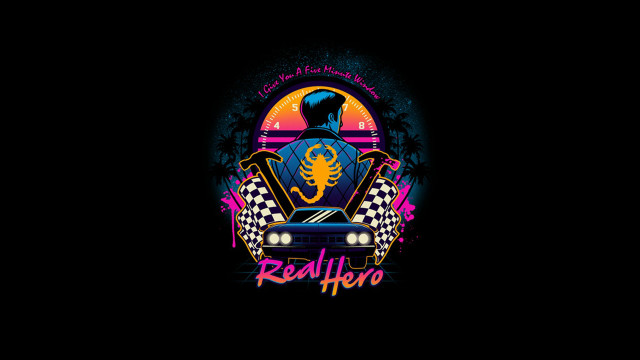 Racing car person background image free wallpaper for desktop - medium preview image