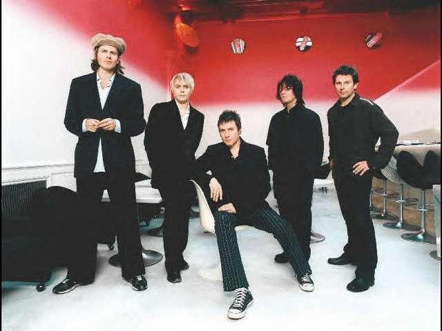 Group people red wall white #3 free wallpaper for desktop - medium preview image