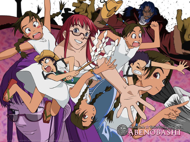 Arabesque promo group women men free wallpaper for desktop - medium preview image