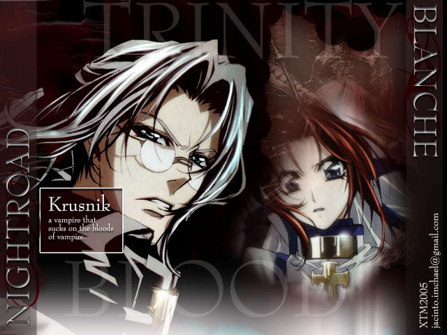 Eizan kikukawa anime gothic promo free wallpaper for desktop - medium preview image