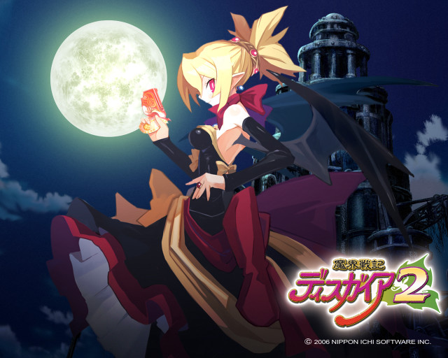 Woman dress wine moon castle free wallpaper for desktop - medium preview image