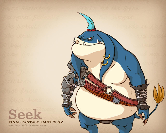 Horned armor spiked helmet fantasy free wallpaper for desktop - medium preview image