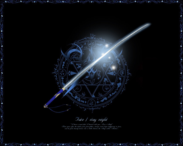 Light shining pen penholder fantasy free wallpaper for desktop - medium preview image