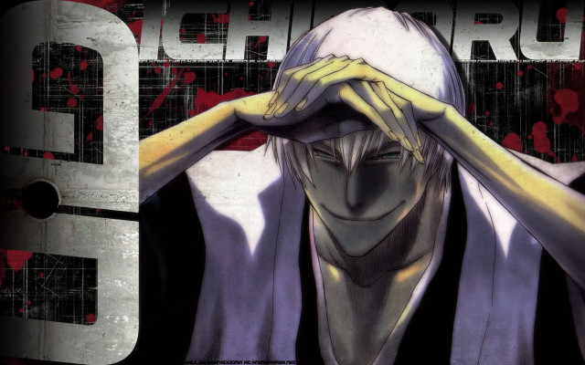 Man blonde hair bleacher tachisme free wallpaper for desktop - medium preview image