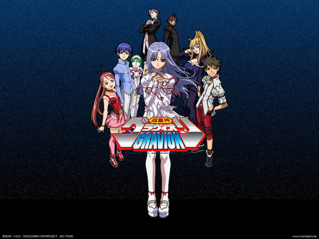 Anime characters 80s mania festival free wallpaper for desktop - medium preview image