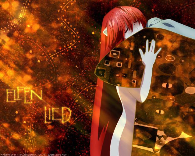 Redhair girl blackjacket fire flames free wallpaper for desktop - medium preview image