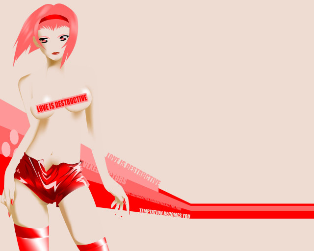 Woman skirt boots plane constructivism free wallpaper for desktop - medium preview image