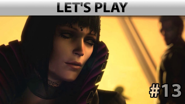 Woman hooded jacket man suit free wallpaper for desktop - medium preview image