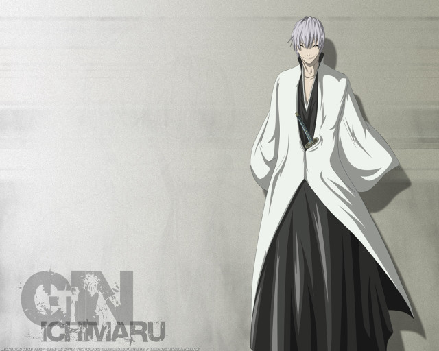 Eizan kikukawa man in white free wallpaper for desktop - medium preview image
