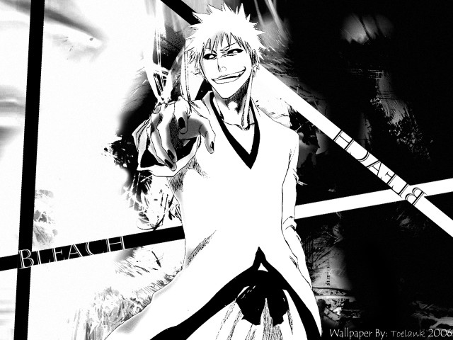 Baioken eishun sword manga evil free wallpaper for desktop - medium preview image