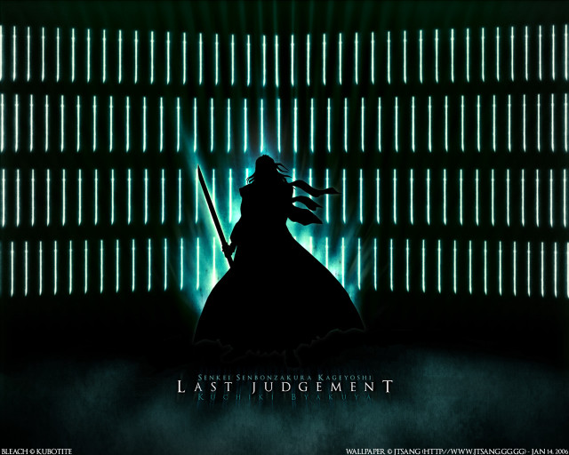 Sword man wall lights green free wallpaper for desktop - medium preview image