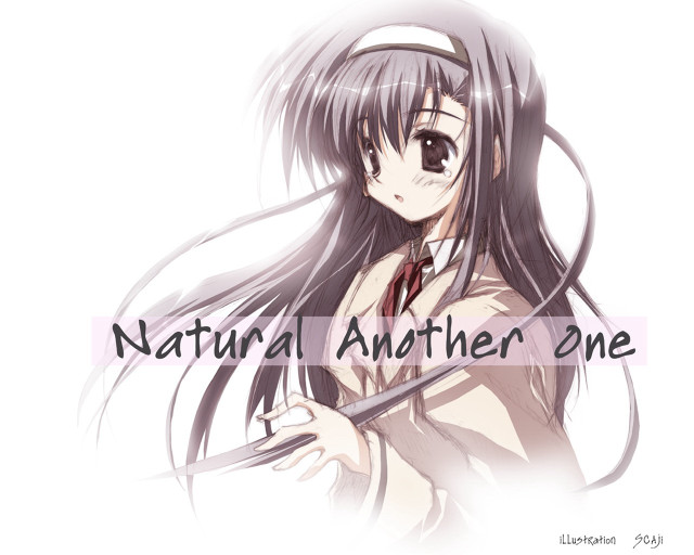 Girl longhair knife naturalism chizuko free wallpaper for desktop - medium preview image