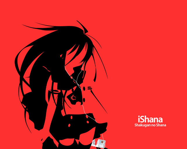 Woman fish mouth red ishana free wallpaper for desktop - medium preview image