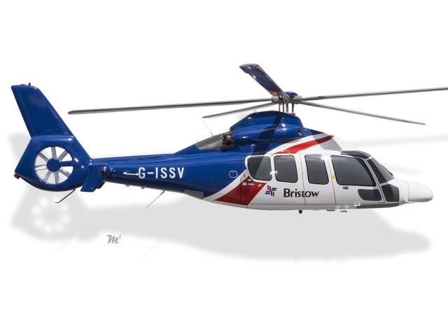 Blue white helicopter british flag free wallpaper for desktop - medium preview image