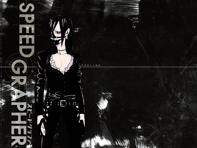 Speed apher cyberpunk astronaut moonlight free wallpaper for desktop - medium preview image