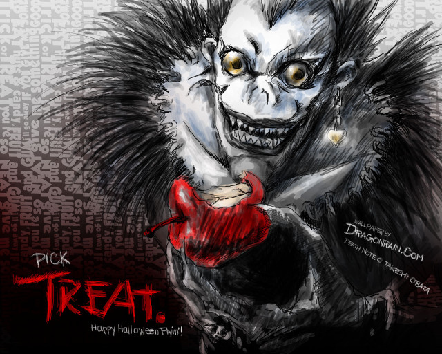 Troll heart wall trick gothic free wallpaper for desktop - medium preview image