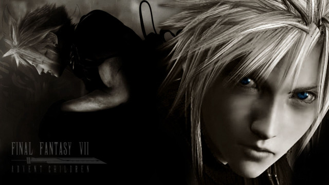 Blonde blue eyes feather black free wallpaper for desktop - medium preview image