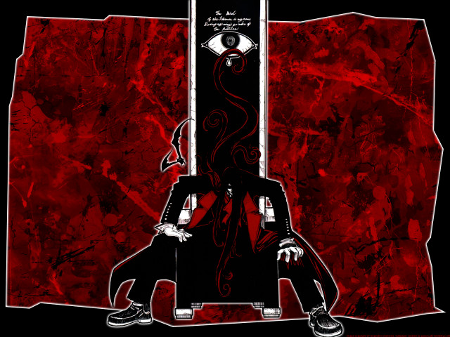 Cedric seaut eldritch gothic autumn free wallpaper for desktop - medium preview image