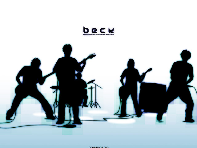 Silhouettes instruments group poster bettina free wallpaper for desktop - medium preview image