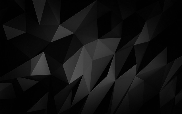 Black white photo background triangles free wallpaper for desktop - medium preview image