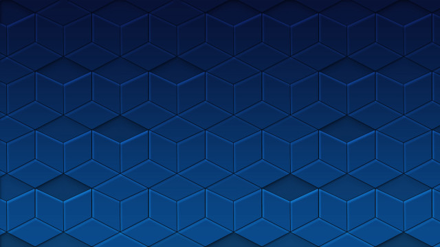 Blue background pattern squares rectangles #2 free wallpaper for desktop - medium preview image