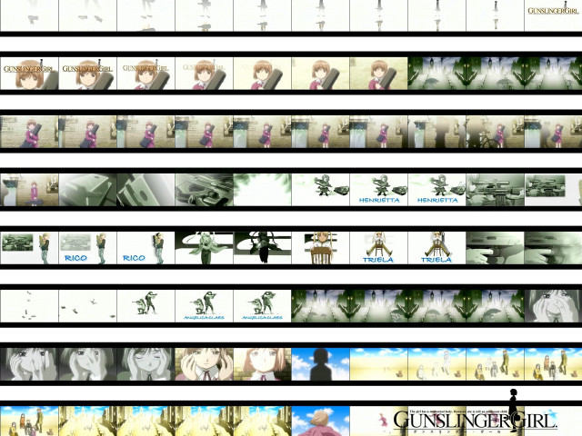 Anime strip animal girls kancolle free wallpaper for desktop - medium preview image