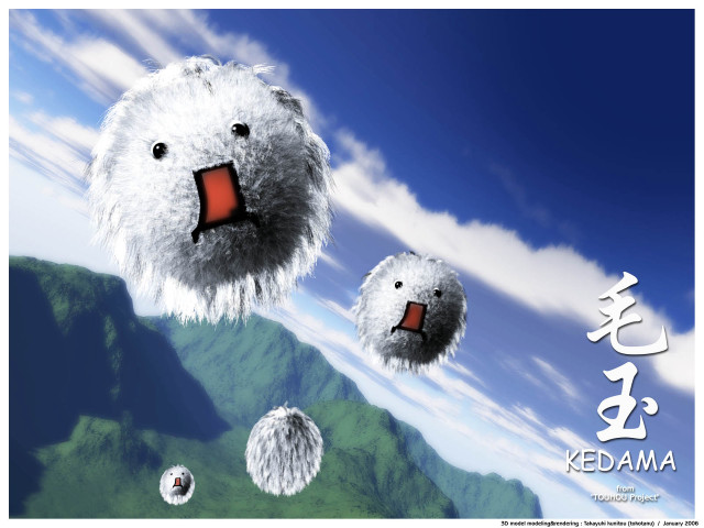 White bears mountain cloudy sky free wallpaper for desktop - medium preview image
