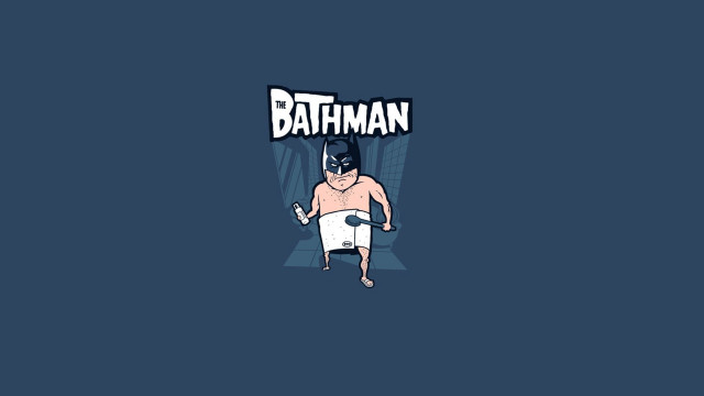 Batman character batman sign batman free wallpaper for desktop - medium preview image