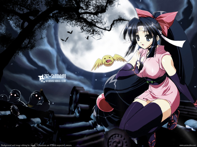 Girl pink dress car full free wallpaper for desktop - medium preview image