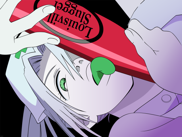 Woman red hairdryer soanis masamot free wallpaper for desktop - medium preview image