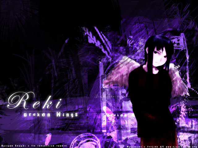 Woman black hair black dress #4 free wallpaper for desktop - medium preview image