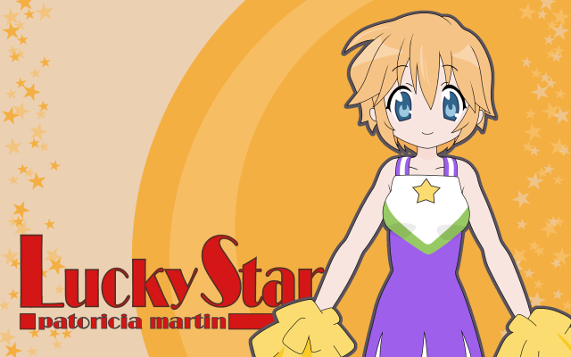 Cartoon star purple dress background free wallpaper for desktop - medium preview image