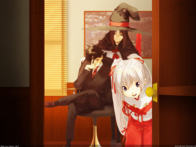 Couple room cat dog formal free wallpaper for desktop - medium preview image