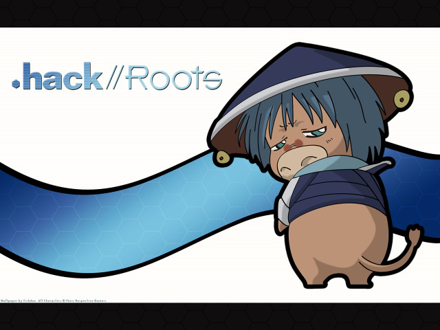 Cartoon character blue skateboard hat free wallpaper for desktop - medium preview image