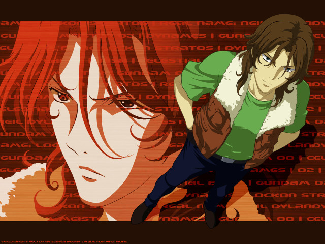 Man woman green shirt long free wallpaper for desktop - medium preview image