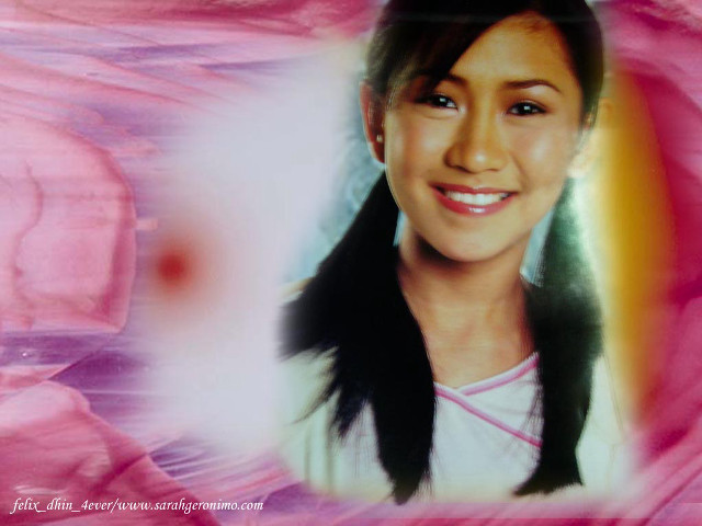 Woman long hair smile happy #14 free wallpaper for desktop - medium preview image