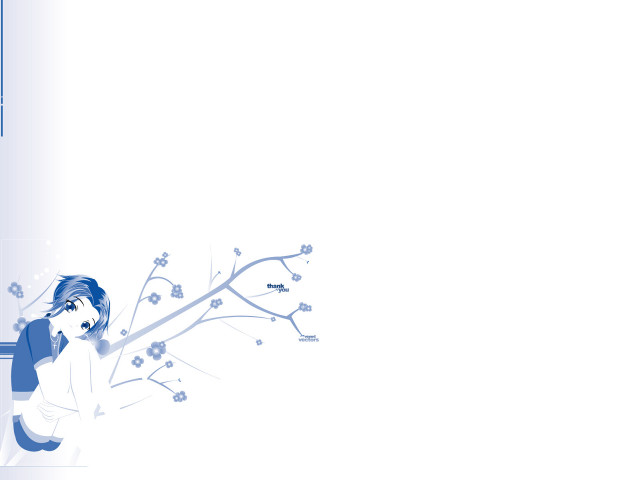 Woman bench tree background line free wallpaper for desktop - medium preview image