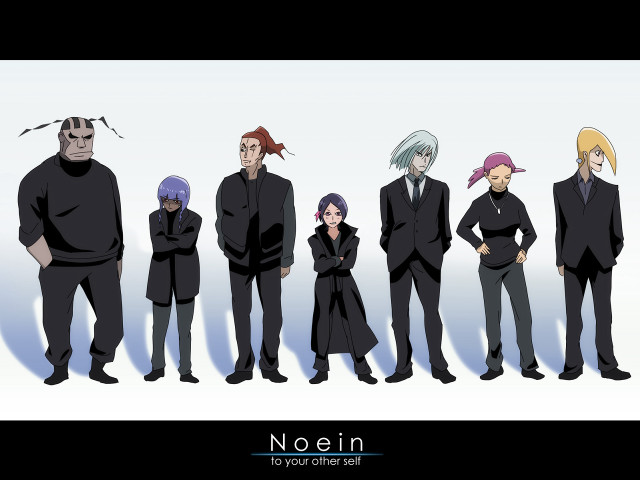Noin neoism concept art baioken free wallpaper for desktop - medium preview image