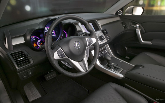 Car dashboard steeringwheel dashlight panfuturism free wallpaper for desktop - medium preview image