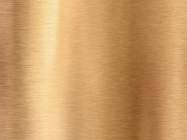 Gold metal texture background glare free wallpaper for desktop - medium preview image